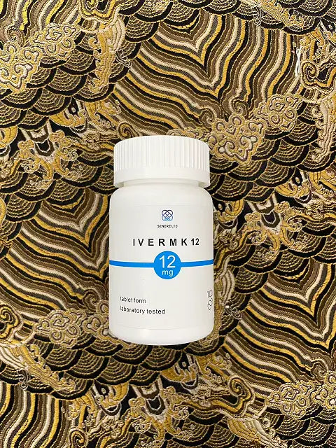 VitaBoost-Ivermk 12mg